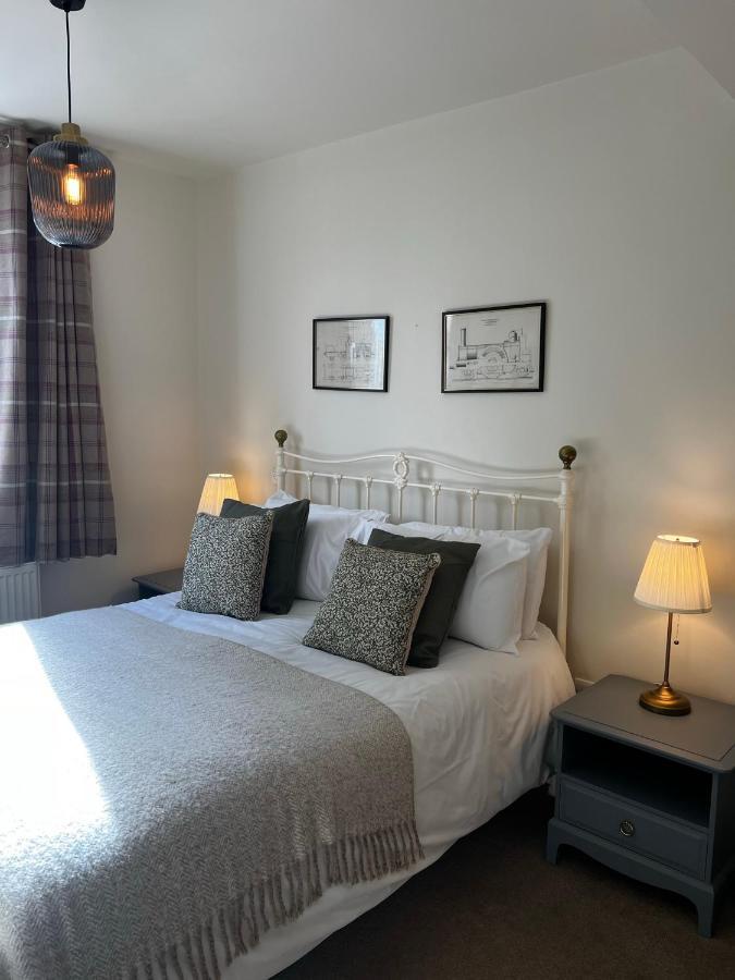 オールトン White Hart Bed & Breakfast 部屋 写真
