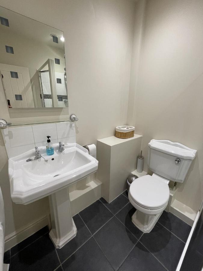 オールトン White Hart Bed & Breakfast 部屋 写真