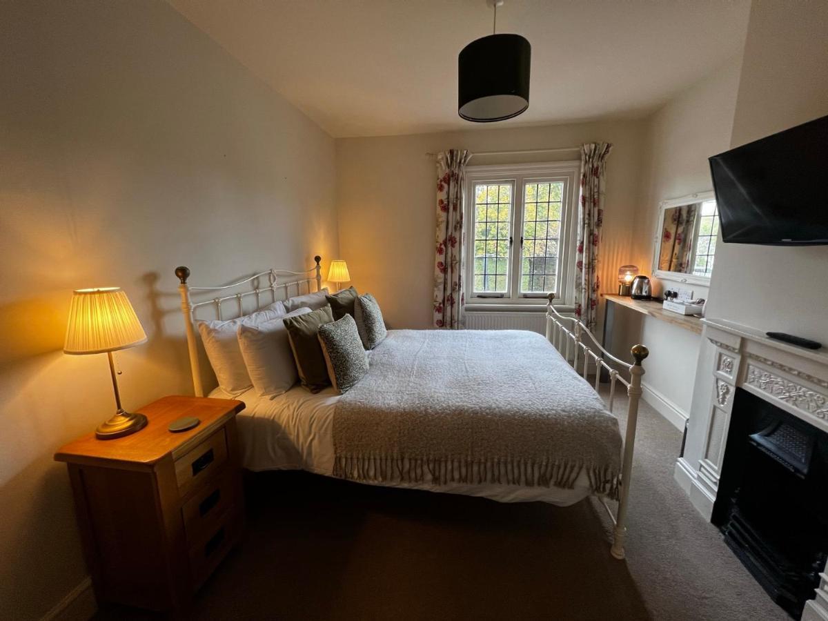 オールトン White Hart Bed & Breakfast 部屋 写真