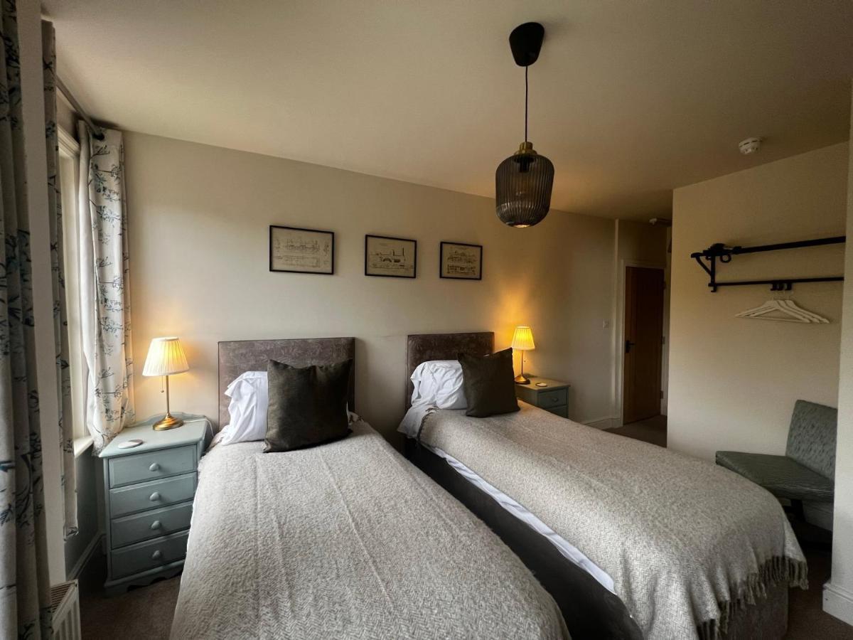 オールトン White Hart Bed & Breakfast 部屋 写真