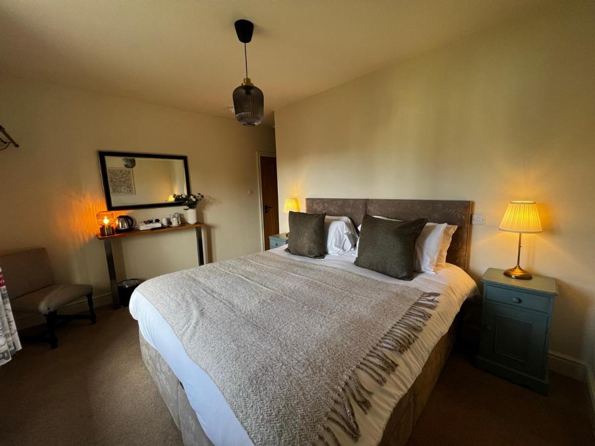 オールトン White Hart Bed & Breakfast 部屋 写真