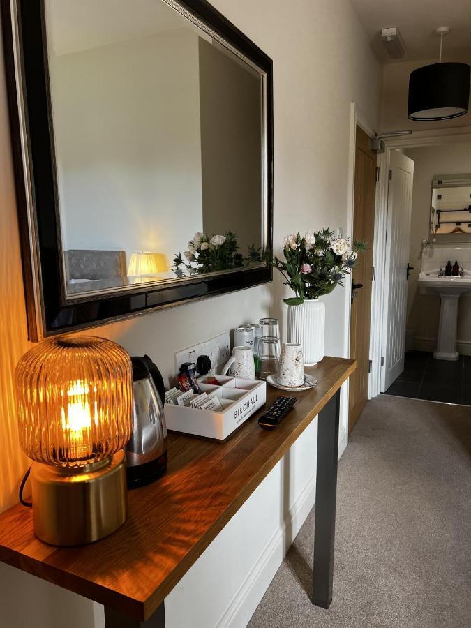 オールトン White Hart Bed & Breakfast 部屋 写真
