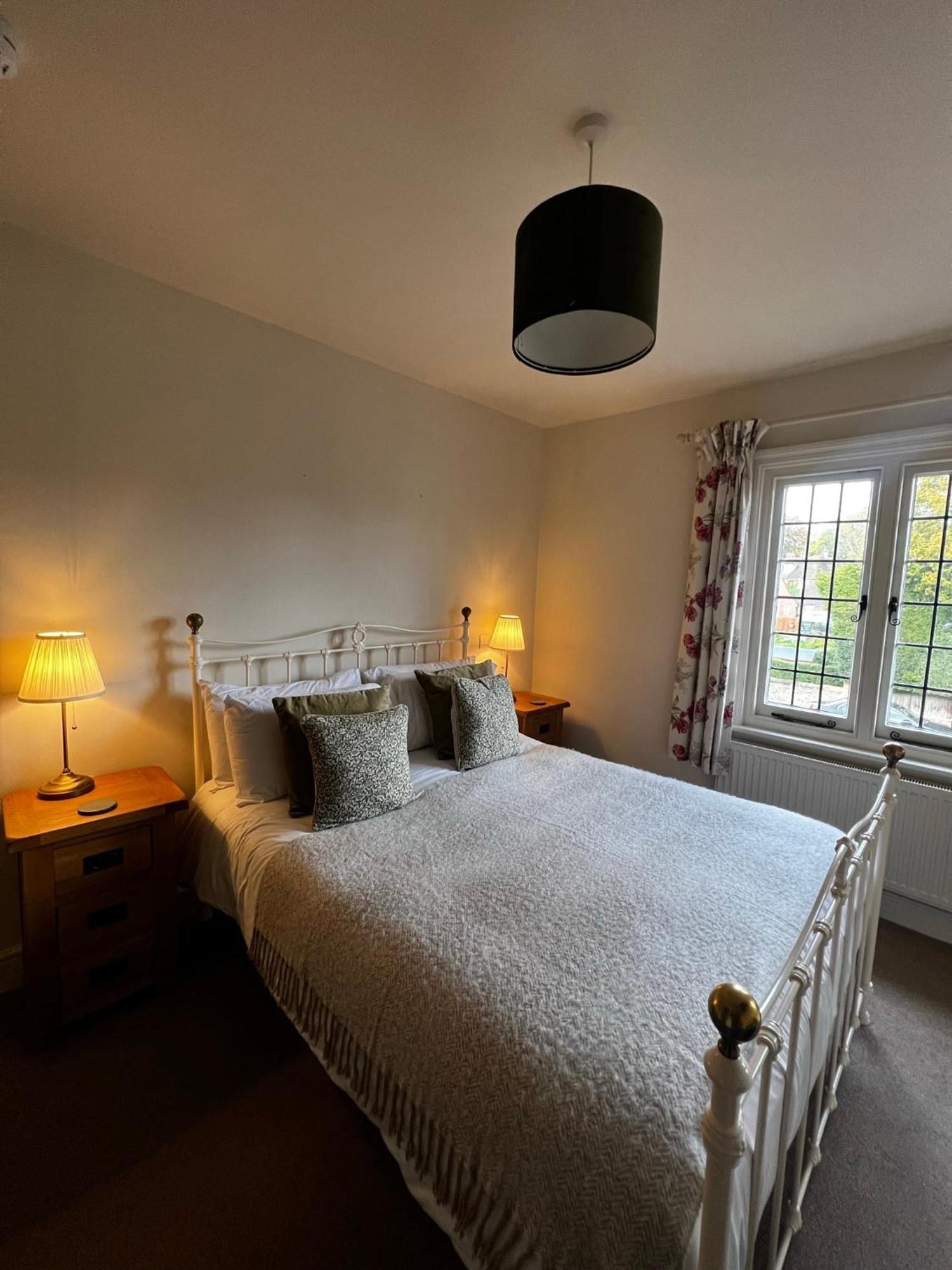 オールトン White Hart Bed & Breakfast 部屋 写真