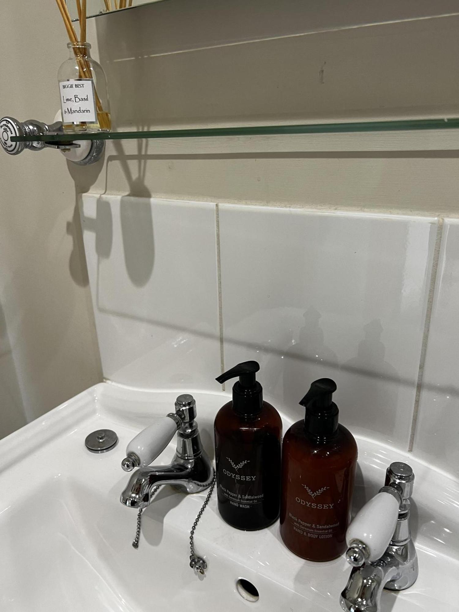 オールトン White Hart Bed & Breakfast 部屋 写真