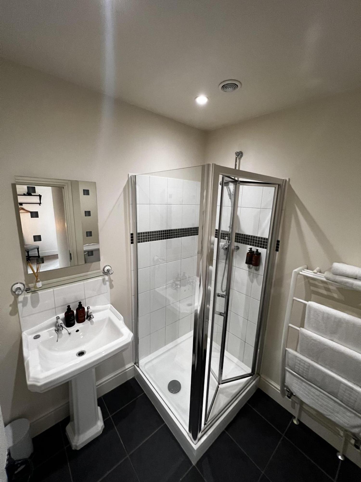 オールトン White Hart Bed & Breakfast 部屋 写真